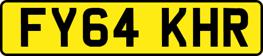 FY64KHR