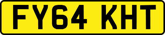 FY64KHT