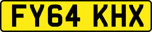 FY64KHX