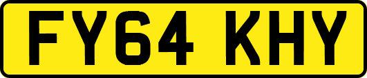 FY64KHY