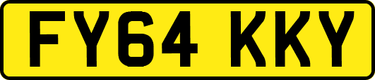 FY64KKY