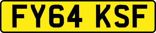 FY64KSF