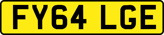 FY64LGE