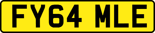 FY64MLE