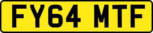 FY64MTF