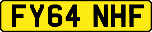 FY64NHF