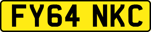 FY64NKC