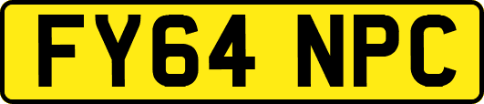 FY64NPC