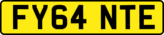 FY64NTE