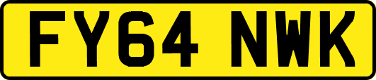 FY64NWK