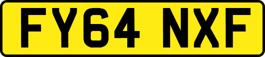 FY64NXF