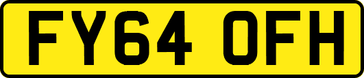 FY64OFH