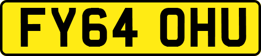 FY64OHU