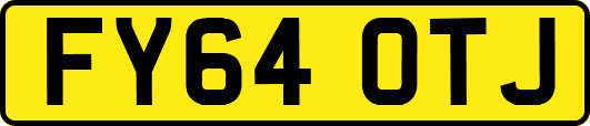 FY64OTJ