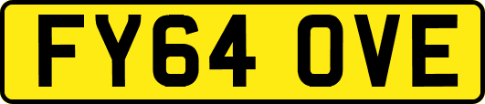 FY64OVE