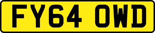 FY64OWD