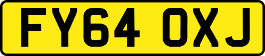 FY64OXJ