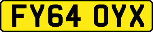 FY64OYX