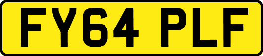 FY64PLF