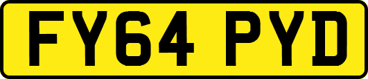 FY64PYD