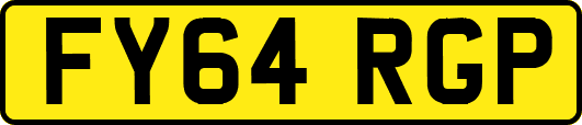 FY64RGP