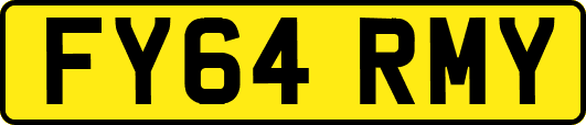 FY64RMY