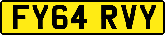 FY64RVY