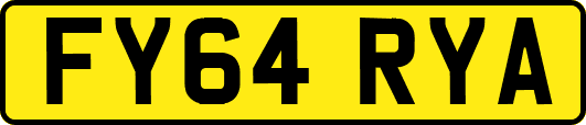 FY64RYA