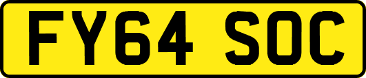 FY64SOC