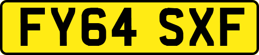 FY64SXF