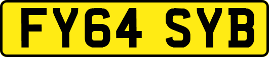 FY64SYB