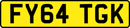 FY64TGK