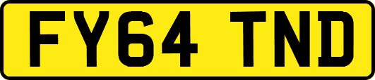 FY64TND