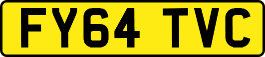 FY64TVC