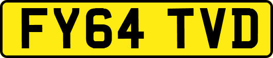 FY64TVD