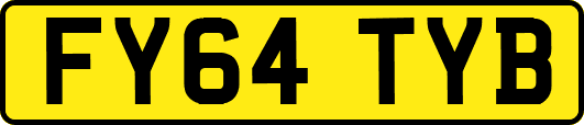 FY64TYB