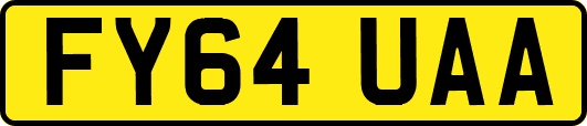 FY64UAA