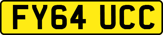 FY64UCC