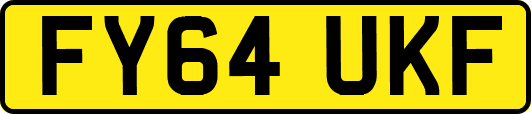 FY64UKF