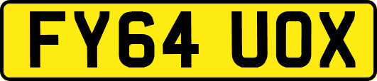 FY64UOX