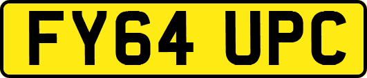 FY64UPC