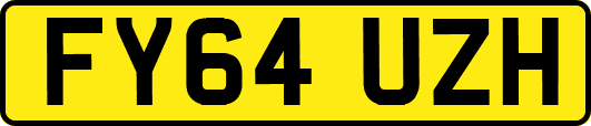 FY64UZH