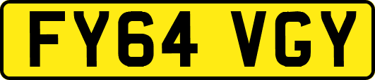 FY64VGY