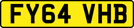 FY64VHB