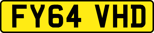 FY64VHD