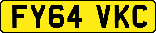 FY64VKC