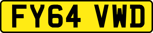 FY64VWD