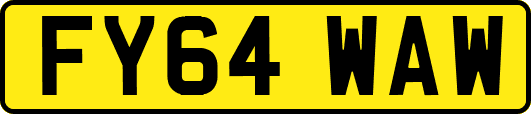 FY64WAW