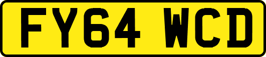 FY64WCD