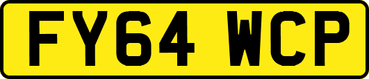 FY64WCP